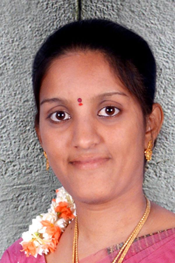 Nellore <b>Arya Vysya</b> Marriage Bureau ... - thumbnail