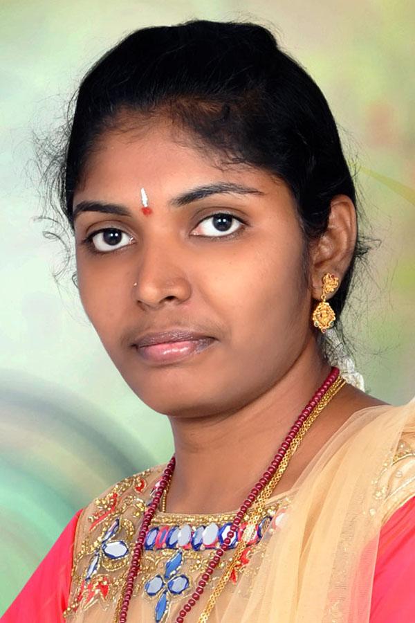 Free Telugu Kamma Matrimony Profiles: Jonnalagadda Jyothi 